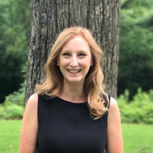 Meet your Posher, Wendi